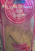 Light Brown Soft Sugar