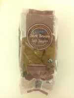 Dark brown soft sugar