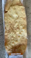 Focaccia secca