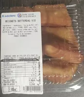 Beignets bottereau