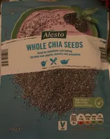 Whole Chia Seeds