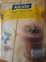 Super Seed Mix