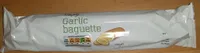 Garlic baguette