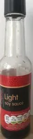 Light soy sauce