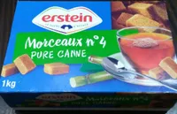 Morceaux n°4 Pure Canne
