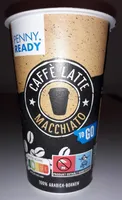 Caffè Latte Macchiato