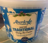 Aberdoyle dairies