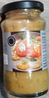 Senf-Dill Sauce