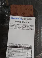 Brownie Star