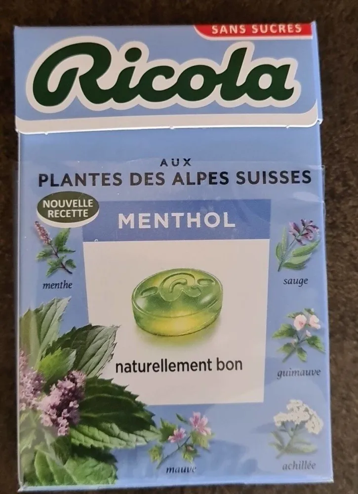 Ricola