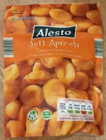 Soft Apricots