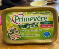 Primevere