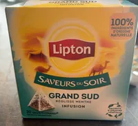 Saveurs du soir