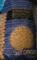 Easy Cook Long Grain Brown Rice