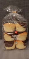 Duo mini cakes