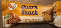 Quark Snack CHOCOLATE FLAVOUR