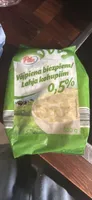 Vājpiena biezpiens / Lahja kohupiim 0,5%