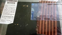 Craquant 3 chocolats