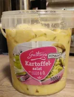 Kartoffel Salat