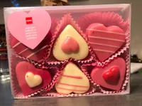 PETITS FOURS