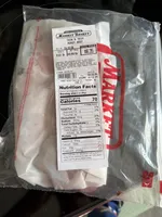 Thin NTrim Roast Beef