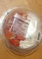 Duo fraises