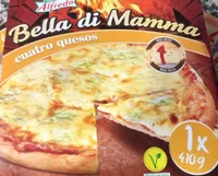 Bella Di Mamma