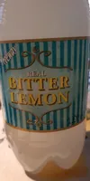 Real Bitter Lemon