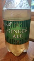 Ginger ale