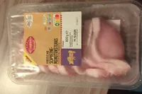 Minutensteaks