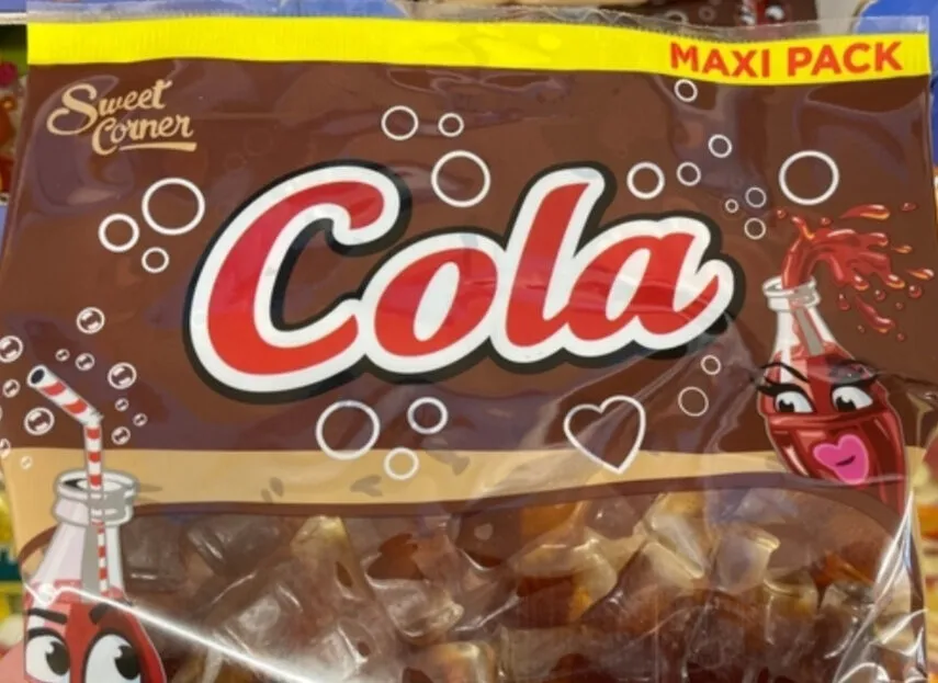 Cola