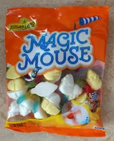 Magic Mouse