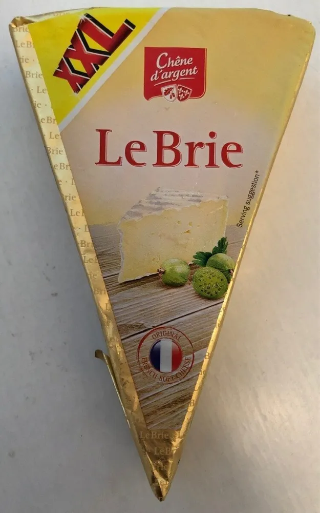 Le Brie