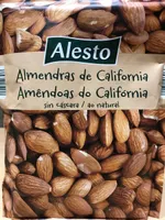 Almonds