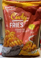 Curly Fries