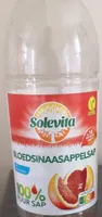 Bloedsinaasappelsap