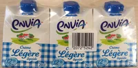 Crème légère liquide 12%