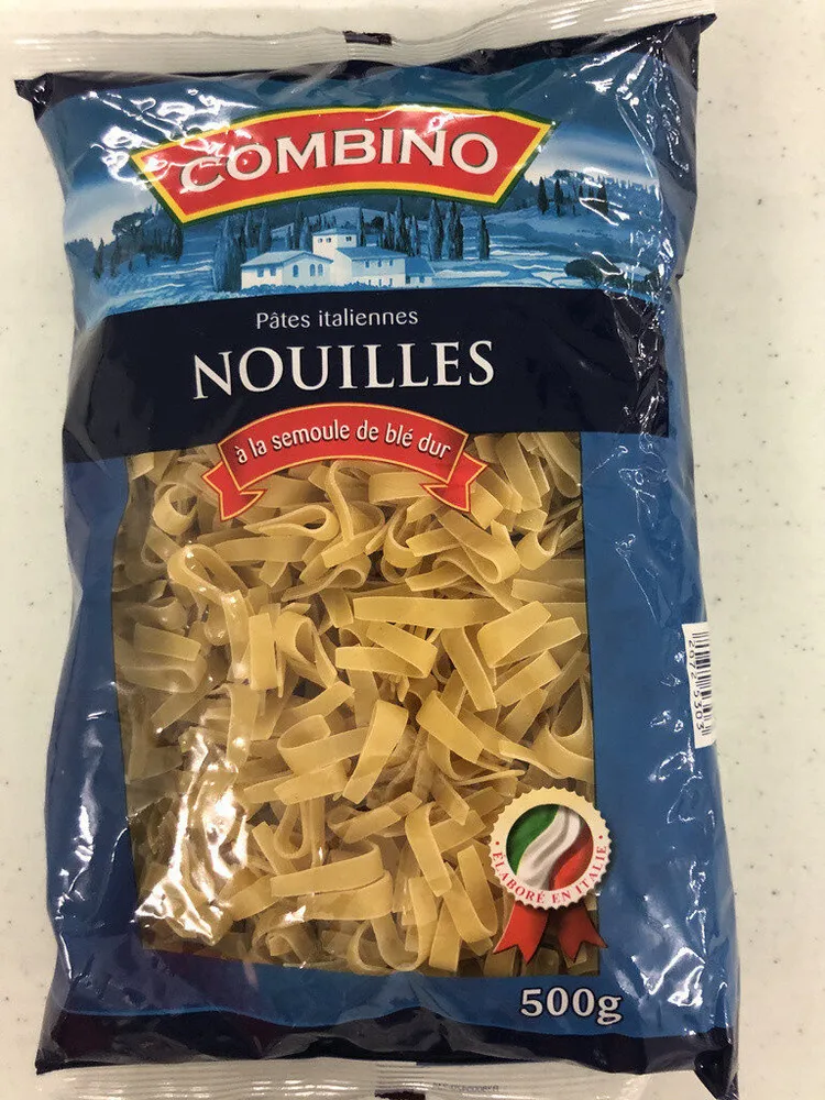 Nouilles