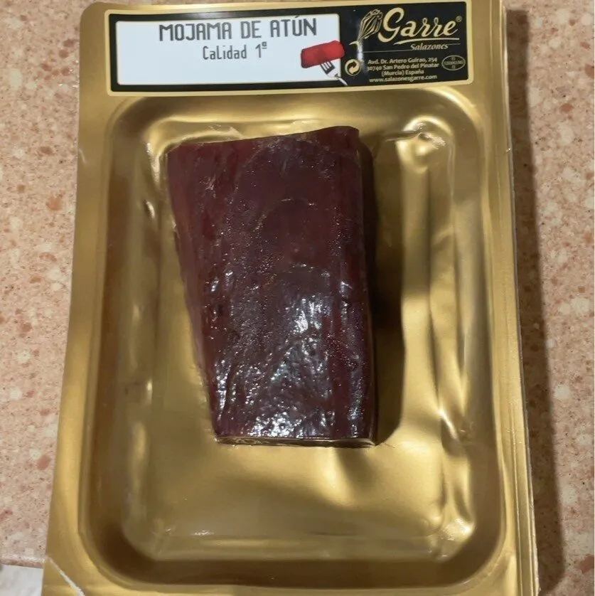 MOJAMA DE ATÚN