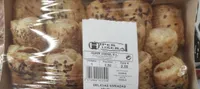 Delicias variadas