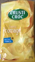 Saveur fromage