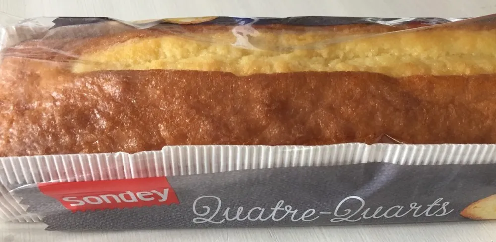 Quatre-quarts