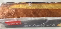 Quatre-quarts