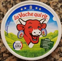 La vache qui rit