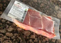 Lomo Adobado filetes