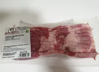 Panceta salada filetes