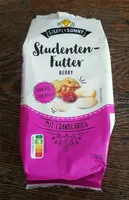 Studentenfutter Berry
