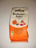 Studentenfutter Exotic