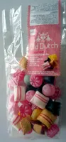 Bonbons à l'Ancienne - Old Dutch Classic Mix