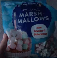 mini mashmallow